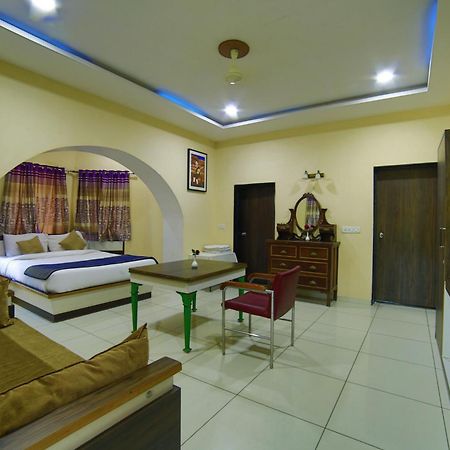 Briars Heritage مونت ابو المظهر الخارجي الصورة