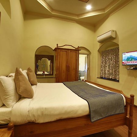 Briars Heritage مونت ابو المظهر الخارجي الصورة