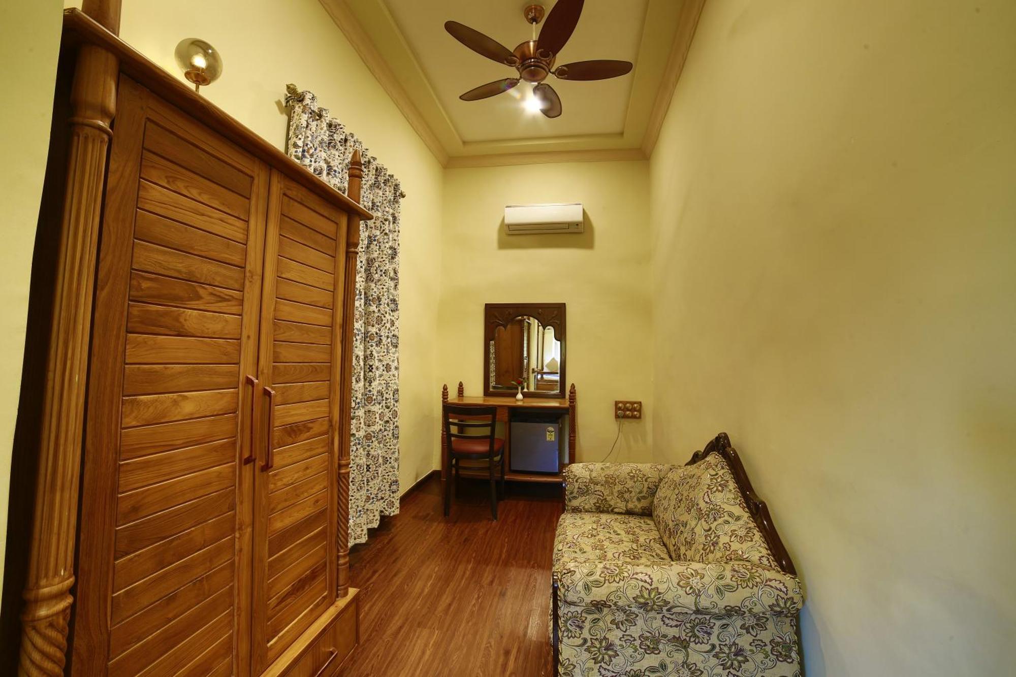 Briars Heritage مونت ابو المظهر الخارجي الصورة