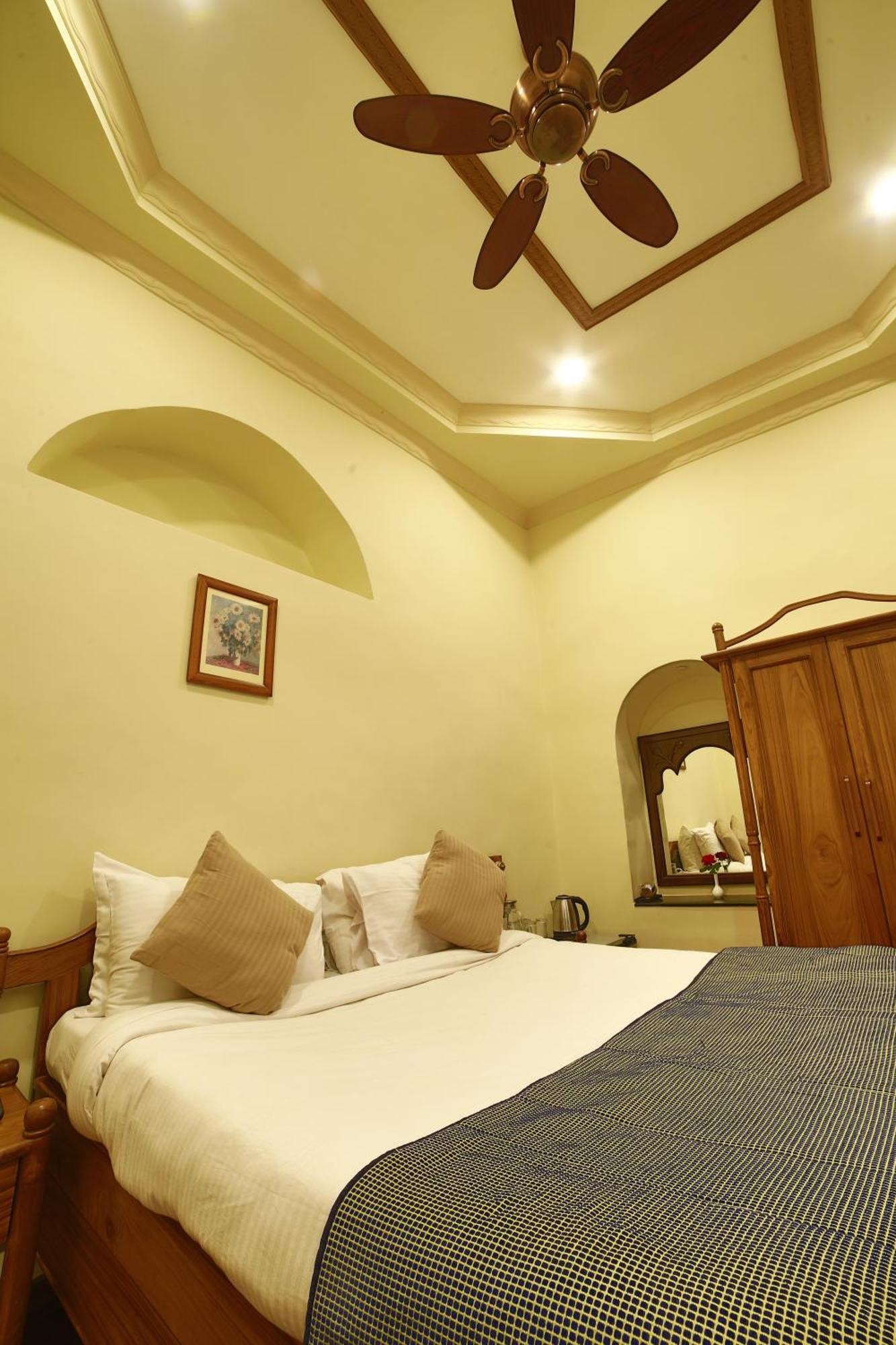 Briars Heritage مونت ابو المظهر الخارجي الصورة