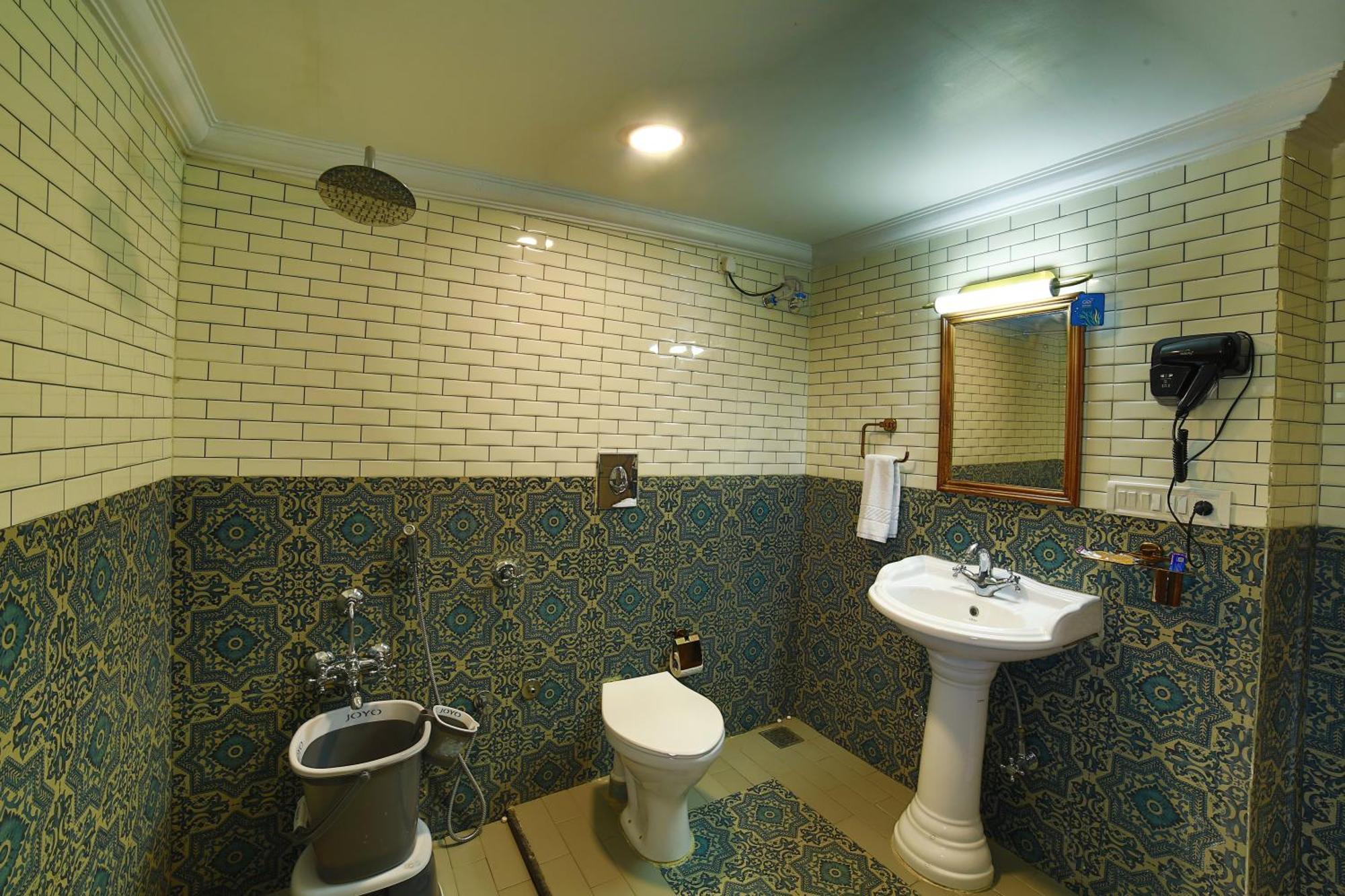 Briars Heritage مونت ابو المظهر الخارجي الصورة